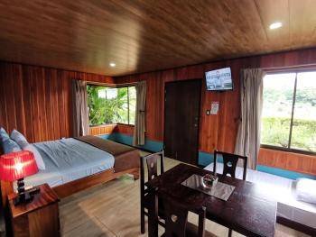 Cabañas Sueños del Arenal, Fortuna (foto 5)