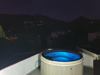 Villa David Competa, Málaga (fotografie 2)
