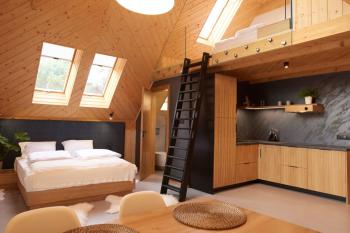 Apartamenty u Bułecki - Premium Stay Krupówki Centrum Zakopane, Zakopane (fotografie 2)
