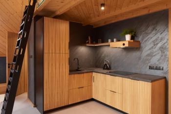 Apartamenty u Bułecki - Premium Stay Krupówki Centrum Zakopane, Zakopane (fotografie 5)