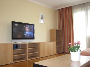Apartment Buda Budapest, Budapešť (fotografie 3)