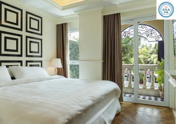 The LA49 Hotel, Bangkok (fotografie 4)