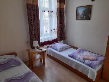 Green Hostel, Cracovie (photo 2)