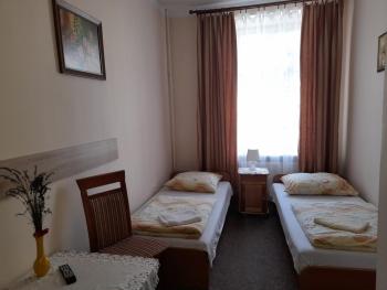 Green Hostel, Cracovie (photo 3)