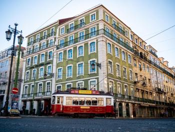 Figueira by The Beautique Hotels & Spa, Lisboa (foto 5)