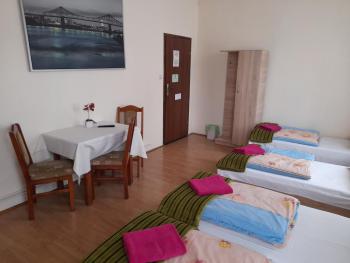 Green Hostel, Cracovie (photo 5)