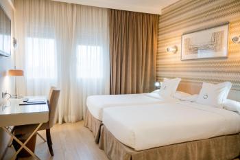 Hotel Opera, Madrid (Foto 3)