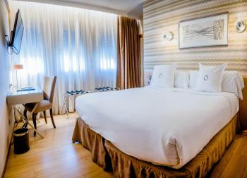 Hotel Opera, Madrid (Foto 4)