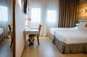 Hotel Opera, Madrid (Foto 5)