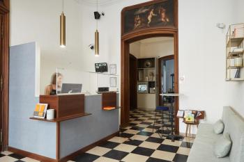 Hôtel Maison Montgrand - Vieux Port, Marsylia (zdjęcie 4)