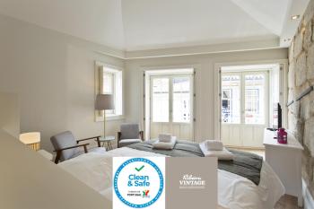 RVA - Clerigos Apartments, Porto (zdjęcie 3)