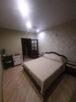 Mini-hotel, Umaň (fotografie 4)