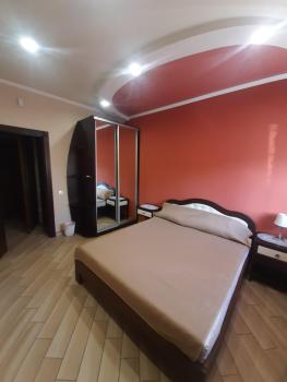 Mini-hotel, Umaň (fotografie 3)