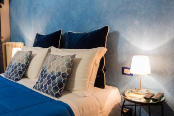 La Locandiera B&B, Florencie (fotografie 3)