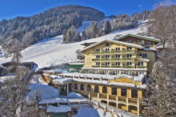 Hotel Berner, Zell am See (Foto 2)
