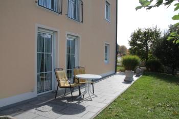 Pension & Ferienwohnung Breitmoser Angelika, Riedenburg (fotografie 3)