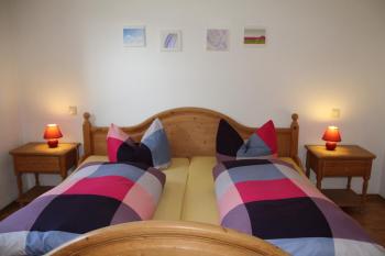 Pension & Ferienwohnung Breitmoser Angelika, Riedenburg (fotografie 5)