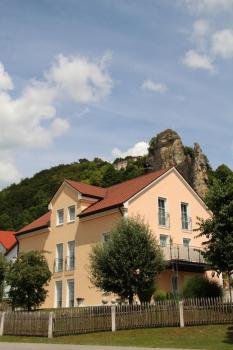 Pension & Ferienwohnung Breitmoser Angelika, Riedenburg (fotografie 2)