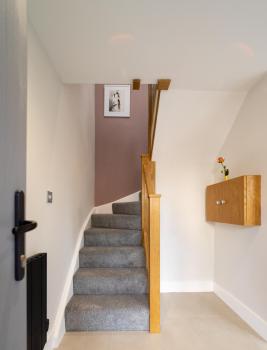 Hoglet Cottage, Carlisle (fotografie 4)