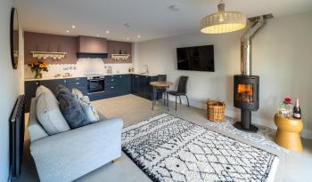 Hoglet Cottage, Carlisle (fotografie 5)