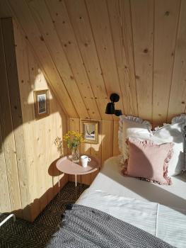Stylowa Chata, Zakopane (fotografie 5)
