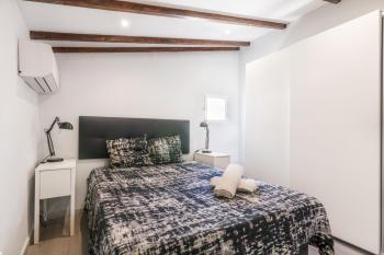 Adosado cerca Plaza Castilla - Apartamento CUZCO, Madrid (fotografie 4)