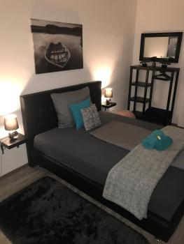 Palace Residence, Budapešť (fotografie 4)
