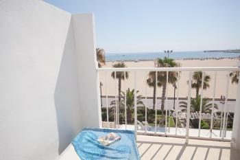 Sol Playa Suites, Valence (photo 4)
