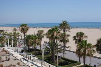 Sol Playa Suites, Valence (photo 5)