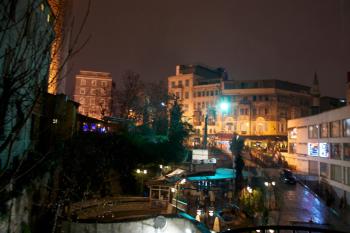 Art Nouveau Galata, Istanbul (photo 5)