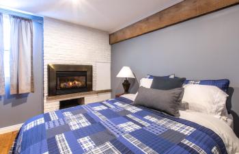 4 Bedroom Rustic Chalet, Blue Mountains (fotografie 5)