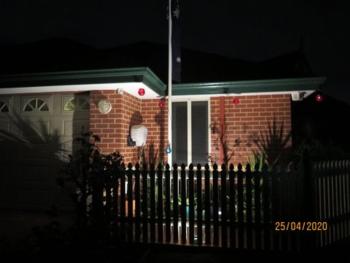 Ascot on Swan Bed & Breakfast, Perth (foto 3)