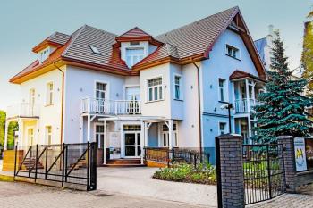 Willa Home, Ciechocinek (Foto 5)