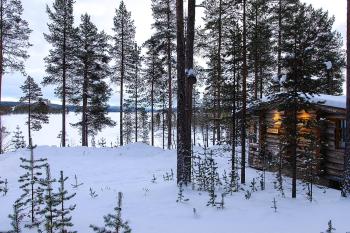 Kelokolo, Ivalo, Ivalo (zdjęcie 5)