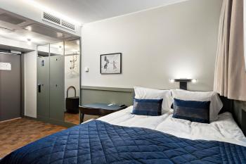 Best Western Hotel at 108, Stockholm (photo 4)
