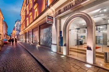 Hotel Unicus Krakow Old Town - Destigo Hotels, Krakau (Foto 2)