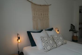 Appartement Spacieux et Cosy - Strasbourg Centre, Strasbourg (photo 2)