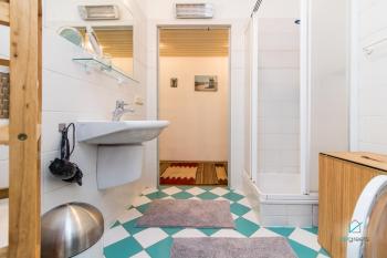 SPACIOUS AND EXTRAORDINARY VIENNA APARTMENT, Vídeň (fotografie 5)