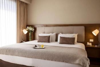 Dazzler by Wyndham Montevideo, Montevideo (photo 4)