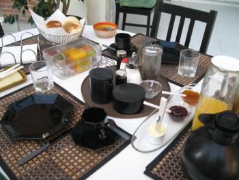 B&B Middelheim, Antwerp (photo 5)