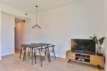 Dream Stay - Modern Apartments in City Centre, Tallinn (photo 5)