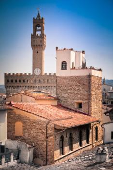 Hotel Torre Guelfa Palazzo Acciaiuoli, Florence (photo 4)