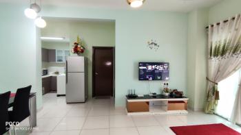 Regalia suites & residence 2 bedroom apartment by Enjoy your stay, Kuala Lumpur (fotografie 3)