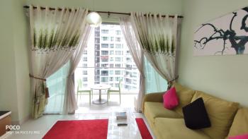 Regalia suites & residence 2 bedroom apartment by Enjoy your stay, Kuala Lumpur (fotografie 4)