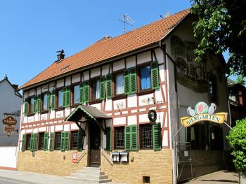 Gasthaus zum Löwen, Frankfurt/Main (photo 2)