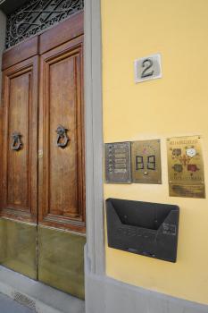 B&B Porta San Frediano, Florencie (fotografie 4)