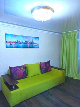 Затишок у самому центрі Дніпра, Dnipro (foto 3)