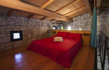 Trullo in the Wood, Nardò (fotografie 3)