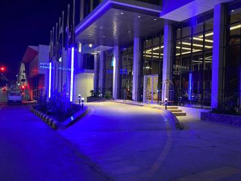 Towers Hotel, Buraydah (photo 2)