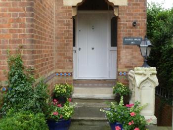 Laurel House, Cheltenham (foto 4)